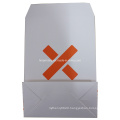 Wholesale Luxury Wholesale Custom Paper Shopping White Cardboard Gift Bag with Logo